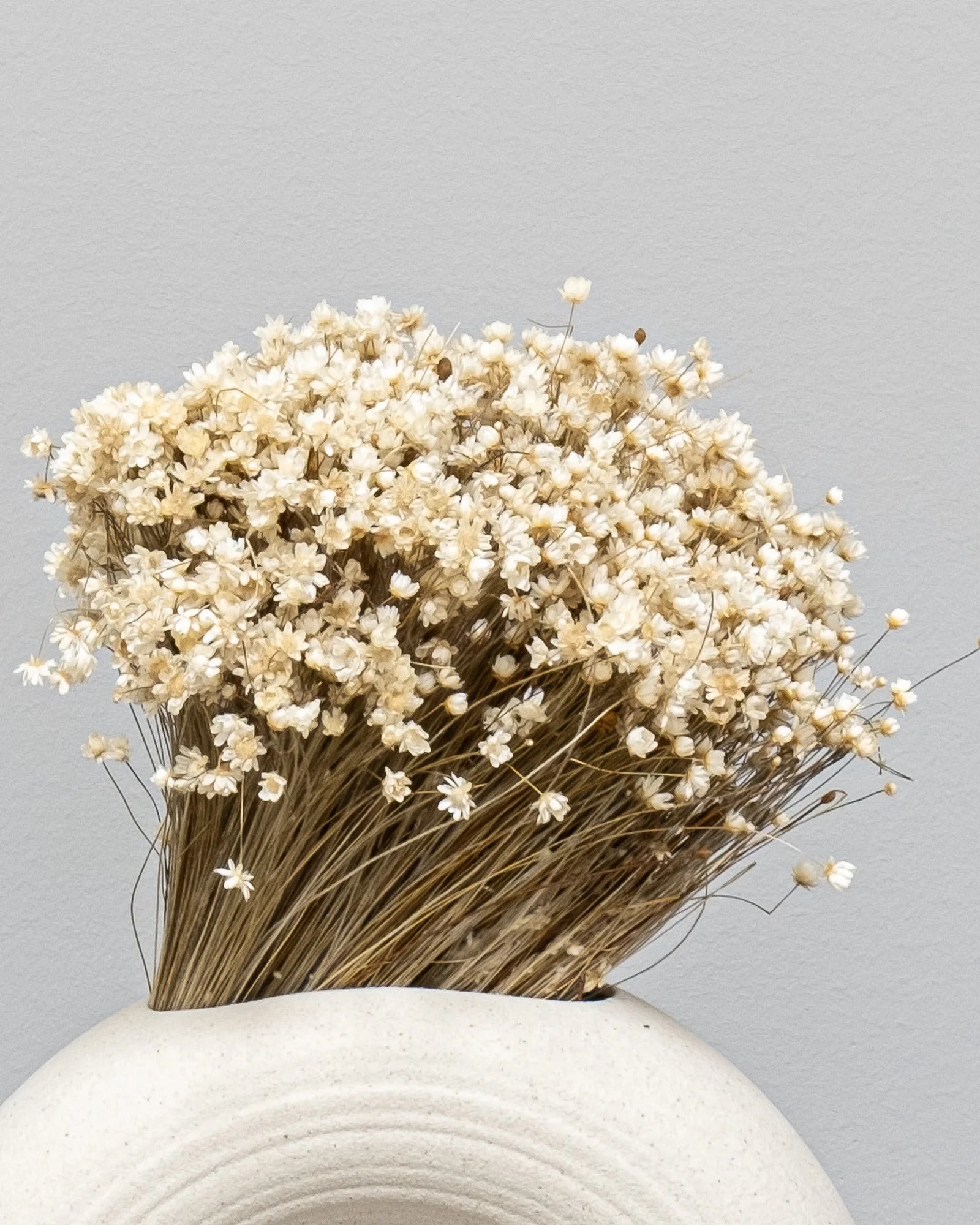 Detaljbild av Marcela Naturell
