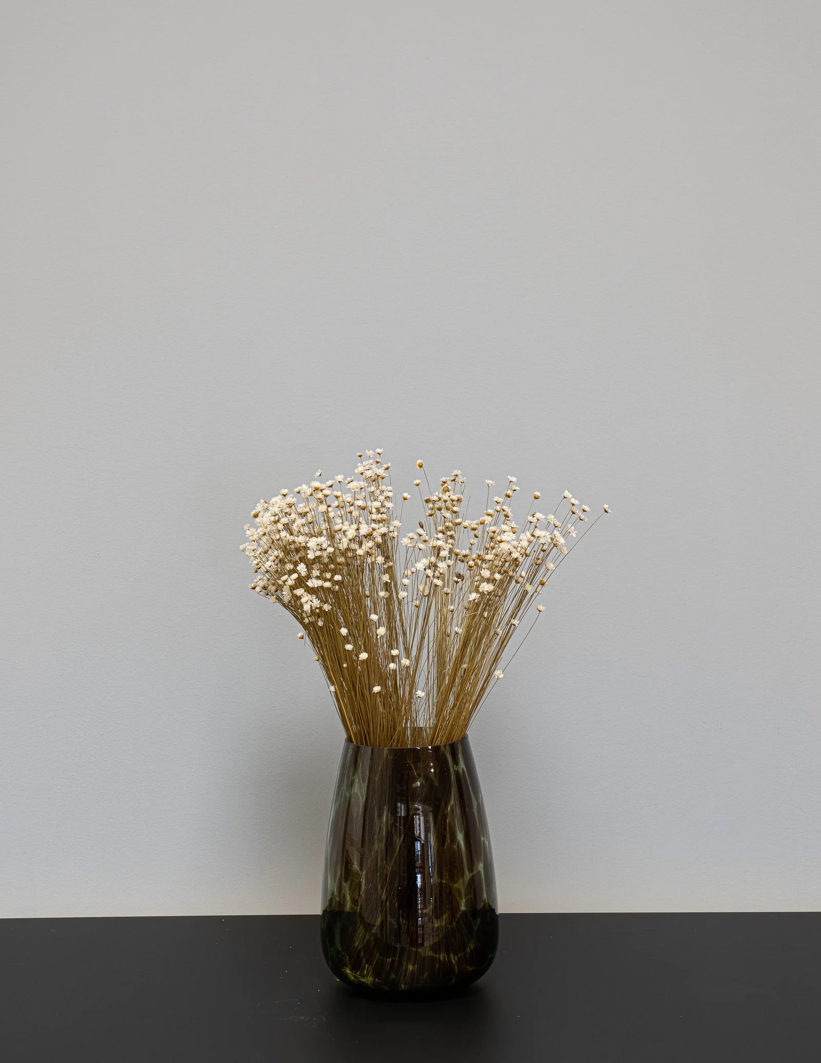 Glixia – torkade blommor, ca 50 cm