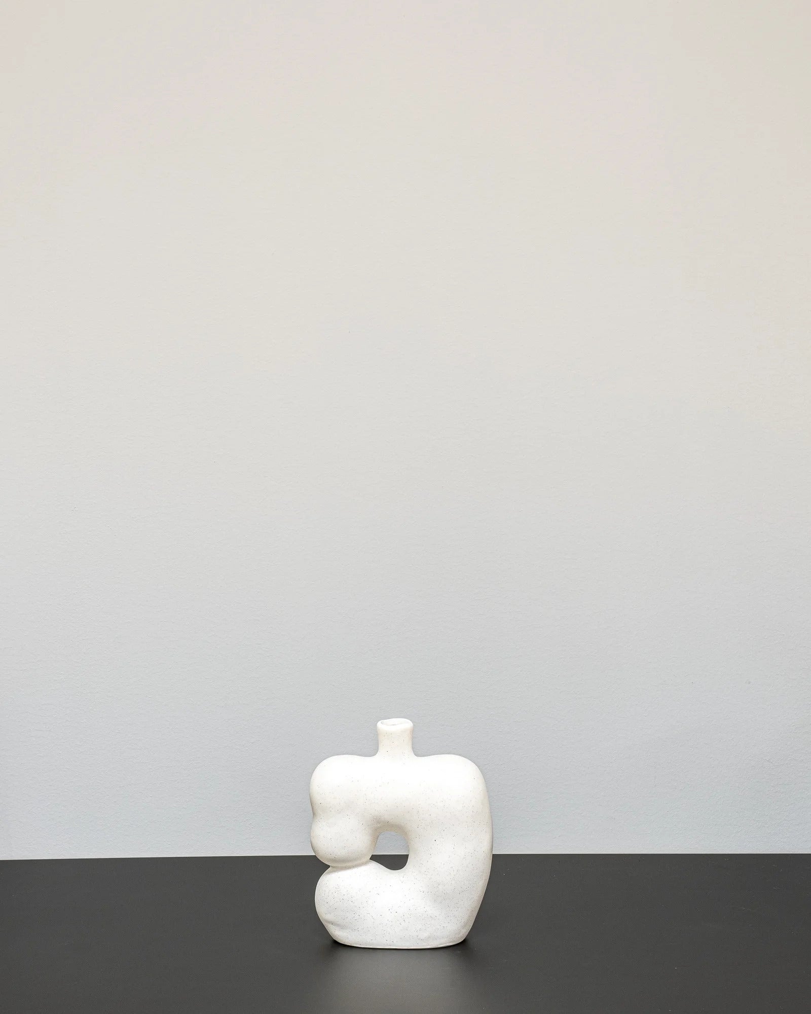 Artistic keramikvas – dekorativ form i variant Variant 1 – keramikvas