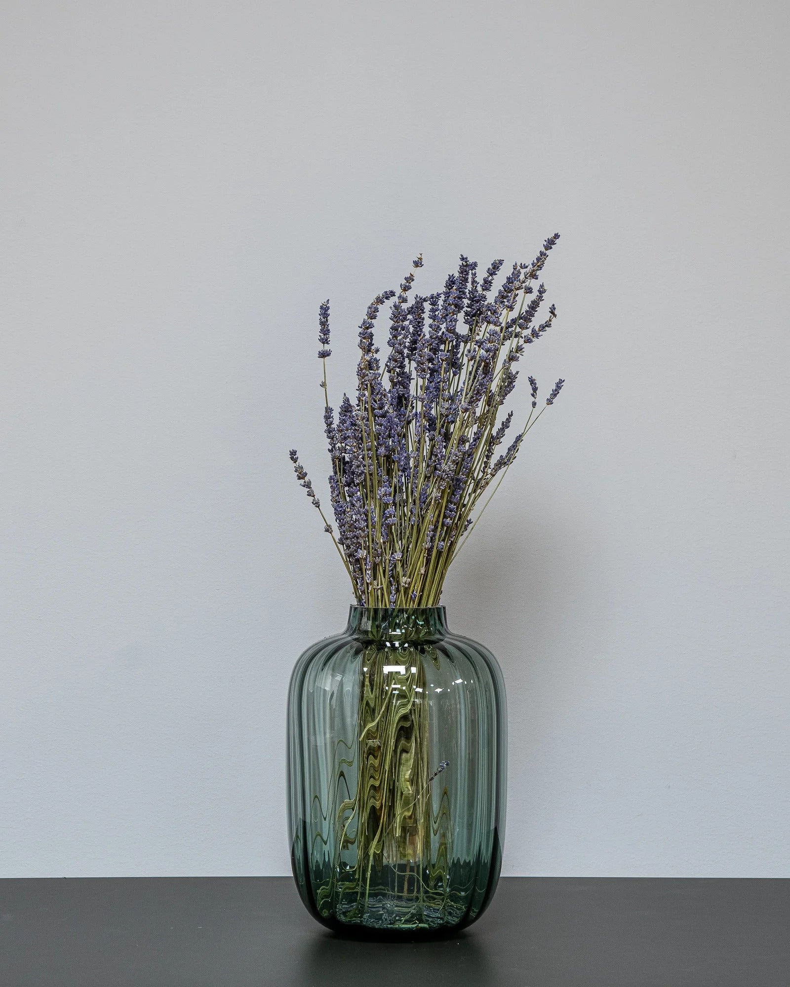Torkad lavendel naturell, 50–60 cm