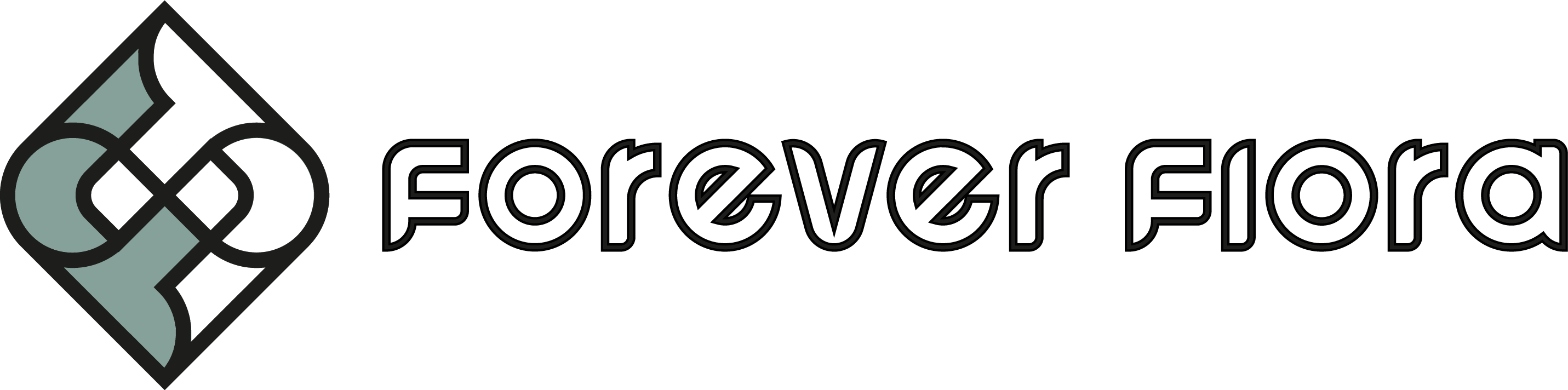 Forever Flora - Logo