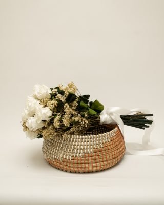 Alternative view of Diana Blumenstrauß - Brautstrauß