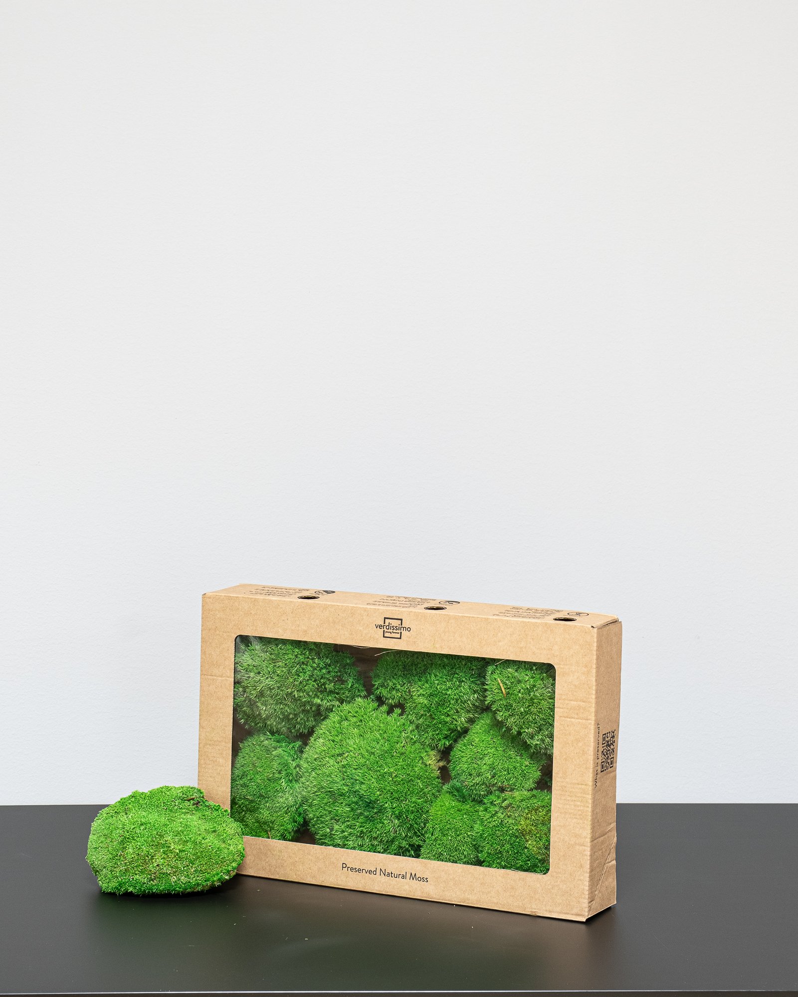 Kugelmoos - Konserviertes Moos 5 Kugelmoos - Konserviertes Moos – Bild 5